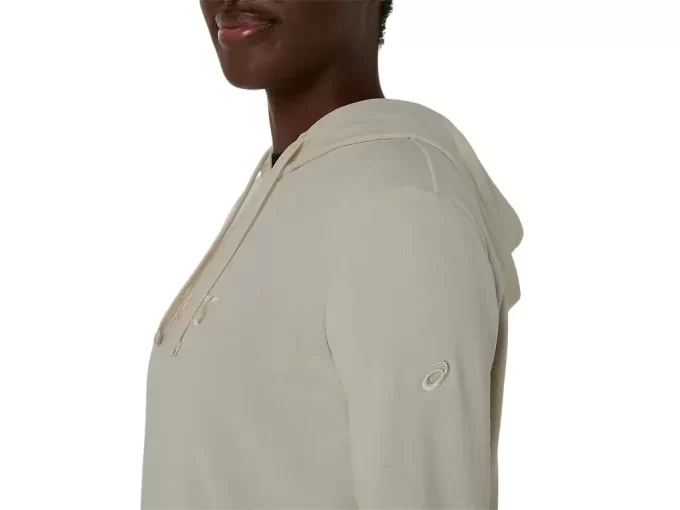 DAMSKA BLUZA Z KAPTUREM Z DZIANINY FROTTE