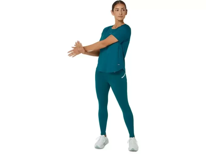 Damska bluzka ACTIBREEZE z krótkim rękawem