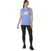 DAMSKA KOSZULKA ASICS YOUR ADVENTURE MUSCLE TEE DAMSKA KOSZULKA ASICS YOUR ADVENTURE MUSCLE TEE