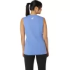 DAMSKA KOSZULKA ASICS YOUR ADVENTURE MUSCLE TEE DAMSKA KOSZULKA ASICS YOUR ADVENTURE MUSCLE TEE
