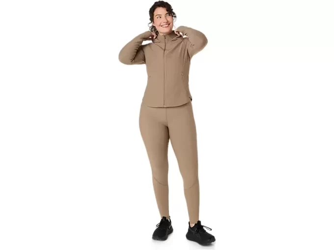 DAMSKA KURTKA ŻEBRA