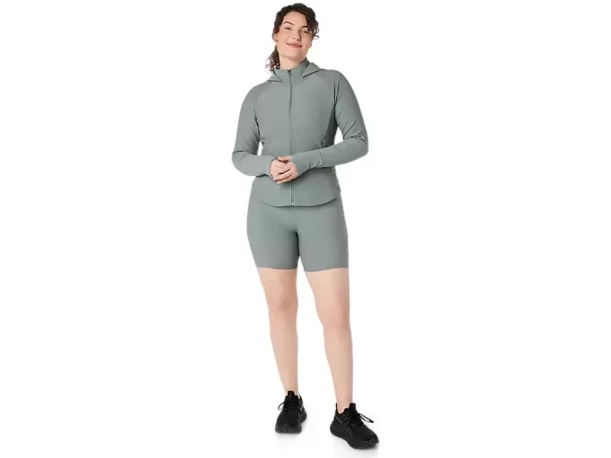 DAMSKA KURTKA ŻEBRA