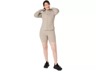 DAMSKA KURTKA ŻEBRA