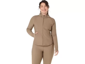 DAMSKA KURTKA ŻEBRA