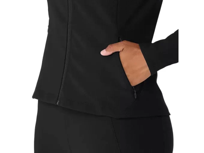 DAMSKA KURTKA ŻEBRA DAMSKA KURTKA ŻEBRA