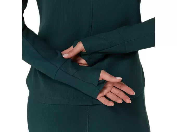 DAMSKA KURTKA ŻEBRA DAMSKA KURTKA ŻEBRA