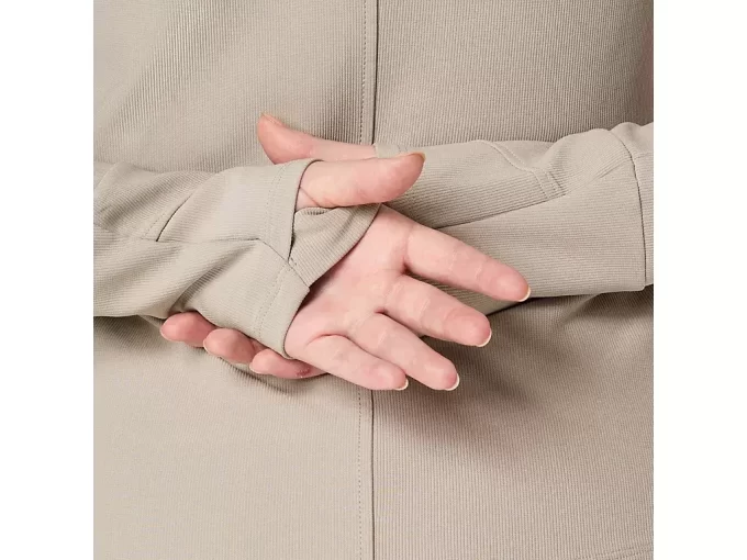 DAMSKA KURTKA ŻEBRA