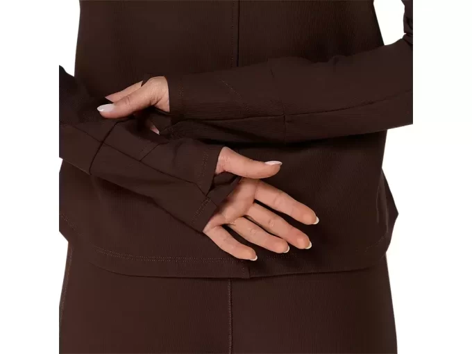 DAMSKA KURTKA ŻEBRA