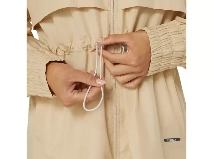 DAMSKA KURTKA TKANA ACTIBREEZE DAMSKA KURTKA TKANA ACTIBREEZE