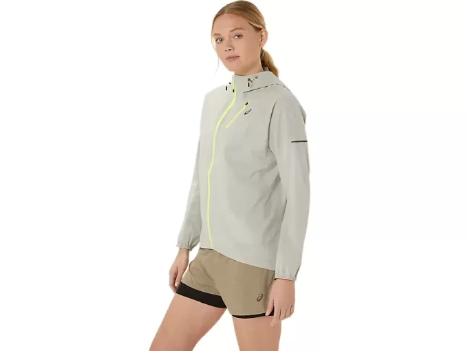 DAMSKA KURTKA WODOODPORNA FUJITRAIL