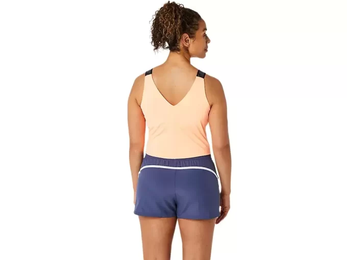 Damski skrócony top Sana