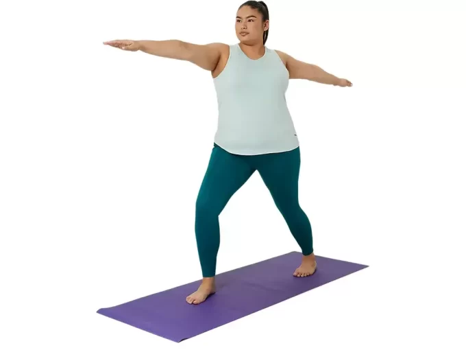 Damski top bez rękawów ACTIBREEZE Damski top bez rękawów ACTIBREEZE