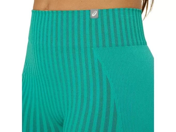 Damskie legginsy bez szwów Flex Damskie legginsy bez szwów Flex