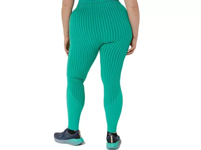 Damskie legginsy bez szwów Flex Damskie legginsy bez szwów Flex