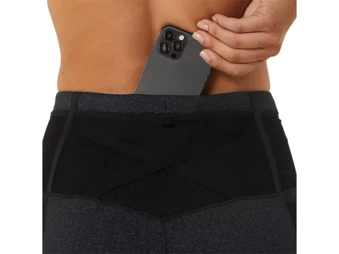 Damskie legginsy dystansowe 7/8