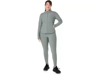 Damskie legginsy z wysokim stanem 7/8