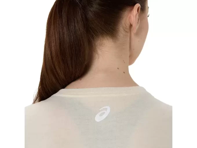 Damskie paski ASICS z dekoltem w serek