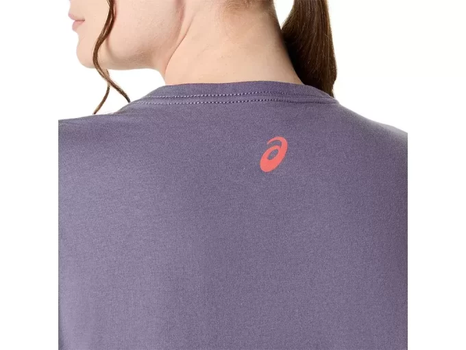 Damskie paski ASICS z dekoltem w serek Damskie paski ASICS z dekoltem w serek