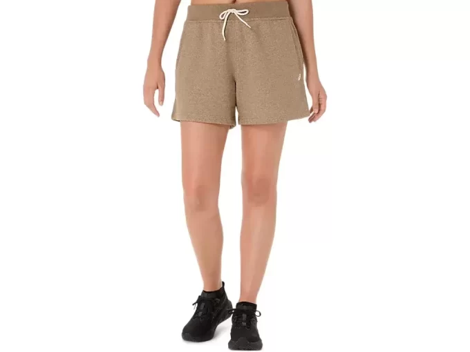 Damskie spodenki polarowe ASICS SUNDAY SANA