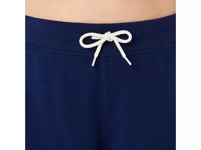 Damskie spodenki polarowe ASICS SUNDAY SANA