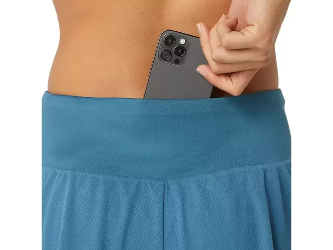 Damskie spodenki Ventilate 2-N-1 3,5 cala