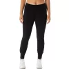 Damskie spodnie treningowe Core Stretch tkane Damskie spodnie treningowe Core Stretch tkane