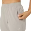 Damskie spodnie treningowe Core Stretch tkane Damskie spodnie treningowe Core Stretch tkane