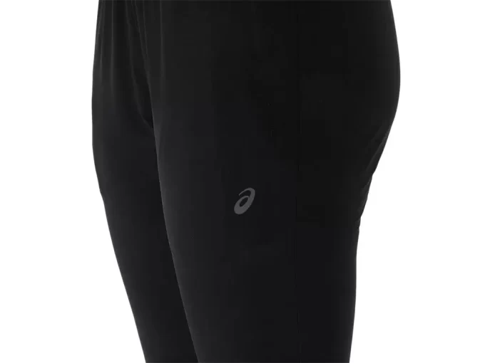 Damskie spodnie treningowe Core Stretch tkane Damskie spodnie treningowe Core Stretch tkane