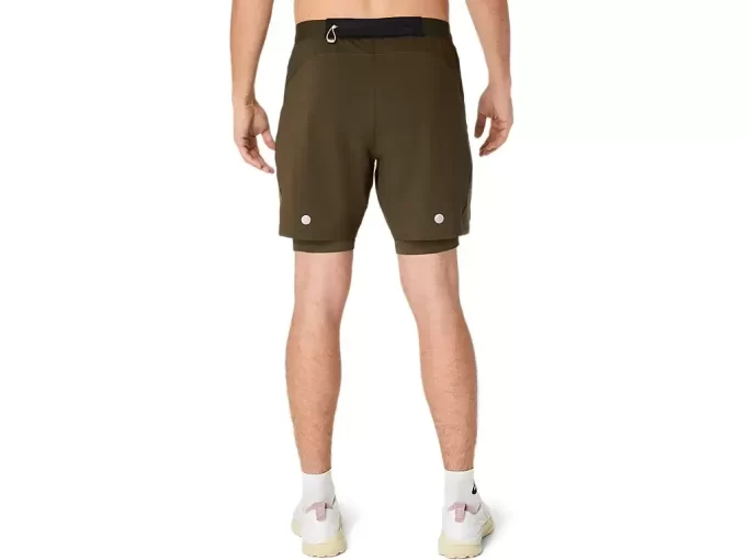 DROGA 2N1 7 cali KRÓTKA DROGA 2N1 7 cali KRÓTKA