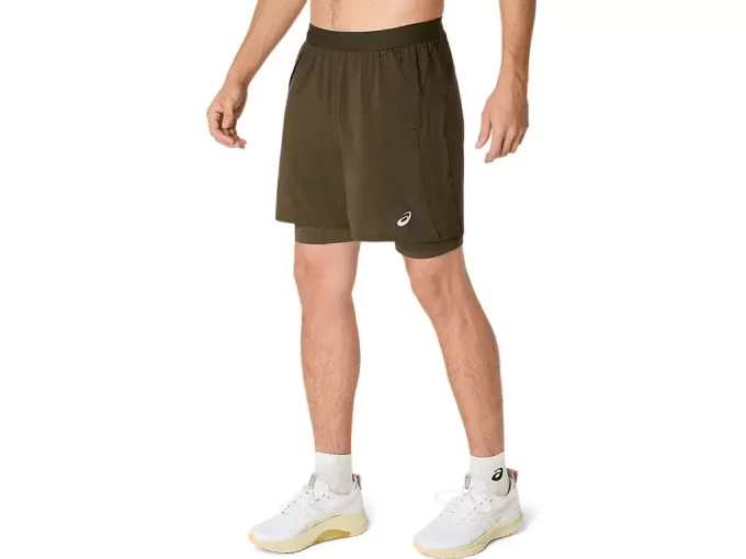 DROGA 2N1 7 cali KRÓTKA DROGA 2N1 7 cali KRÓTKA