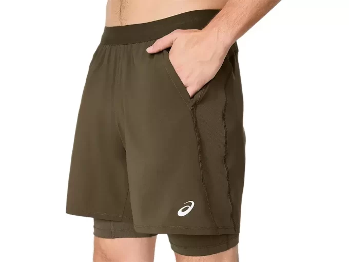 DROGA 2N1 7 cali KRÓTKA DROGA 2N1 7 cali KRÓTKA