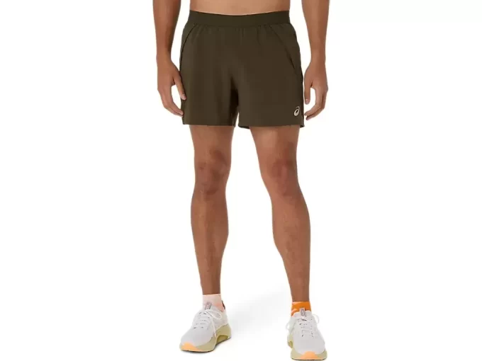 DROGA 5 W KRÓTCE DROGA 5 W KRÓTCE