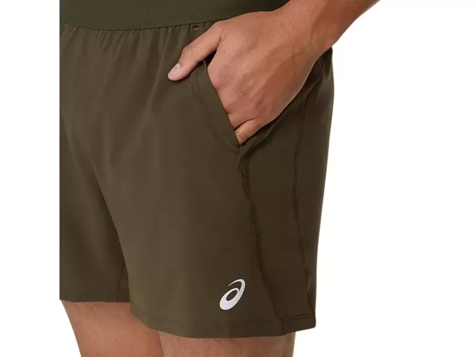 DROGA 5 W KRÓTCE DROGA 5 W KRÓTCE