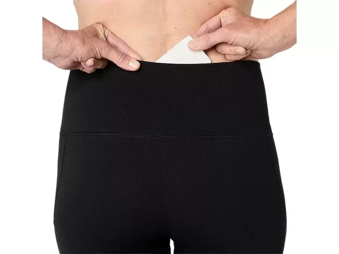 Droga bez szwów szczelna