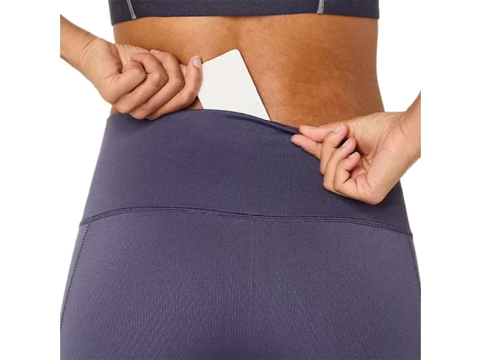 Droga bez szwów szczelna