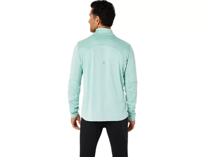 DROGA ZIMOWA 1/2 ZIP ŚRODKOWA WARSTWA DROGA ZIMOWA 1/2 ZIP ŚRODKOWA WARSTWA