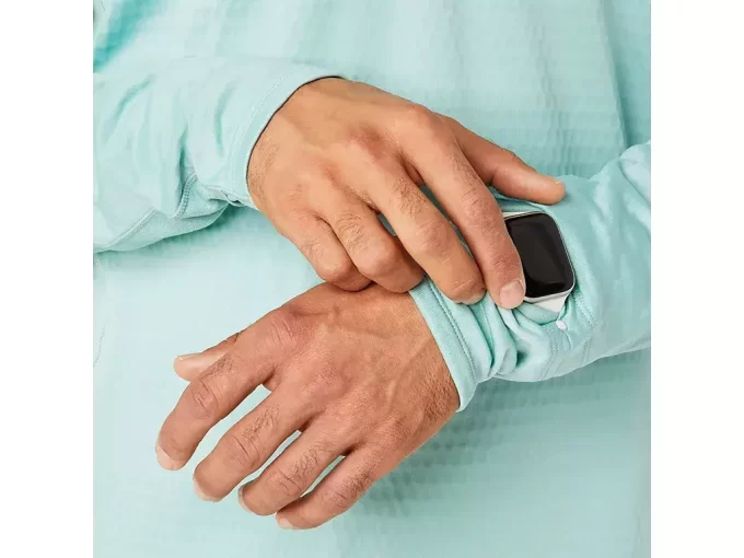 DROGA ZIMOWA 1/2 ZIP ŚRODKOWA WARSTWA DROGA ZIMOWA 1/2 ZIP ŚRODKOWA WARSTWA