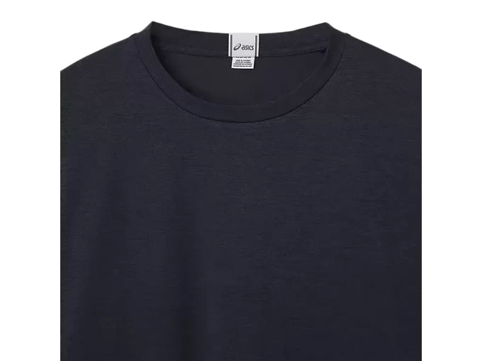 DŁUGI RĘKAW I OKRĄGŁY DEKOLT DŁUGI RĘKAW I OKRĄGŁY DEKOLT