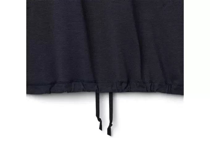 DŁUGI RĘKAW I OKRĄGŁY DEKOLT DŁUGI RĘKAW I OKRĄGŁY DEKOLT