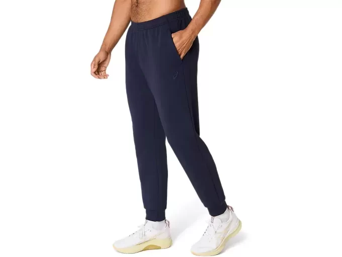 DŁUGIE SPODNIE DRESOWE