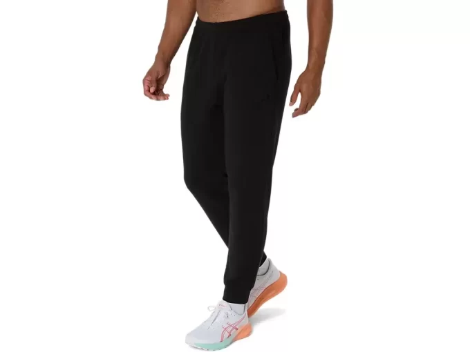 DŁUGIE SPODNIE DRESOWE