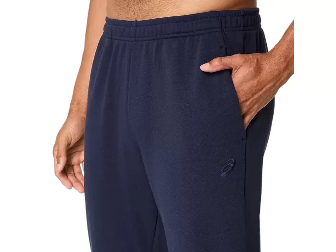 DŁUGIE SPODNIE DRESOWE