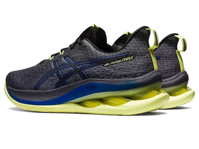 ŻEL-KINSEI MAX ŻEL-KINSEI MAX