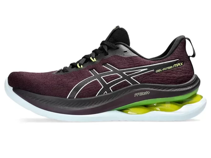 ŻEL-KINSEI MAX ŻEL-KINSEI MAX