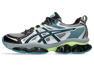 ŻEL-KWANTOWY KINETYCZNY