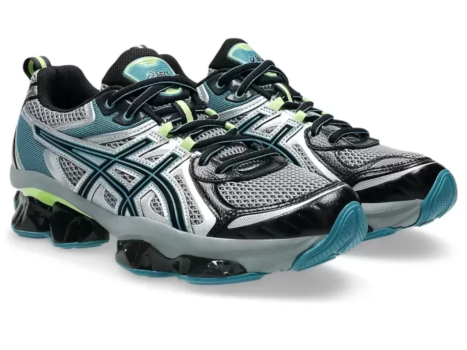 ŻEL-KWANTOWY KINETYCZNY