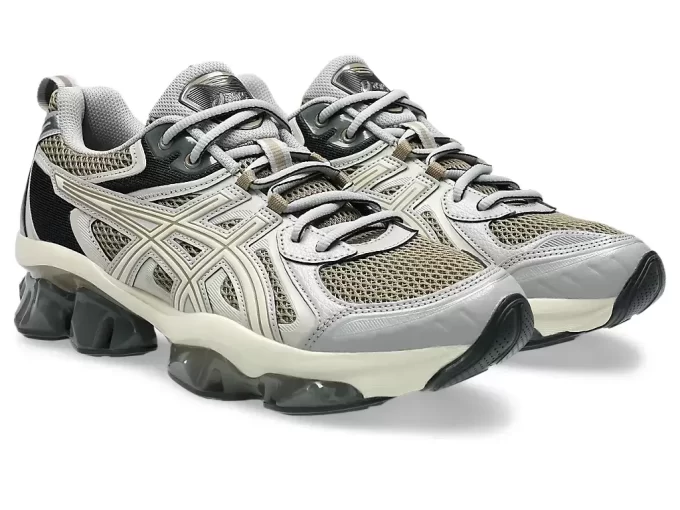 ŻEL-KWANTOWY KINETYCZNY