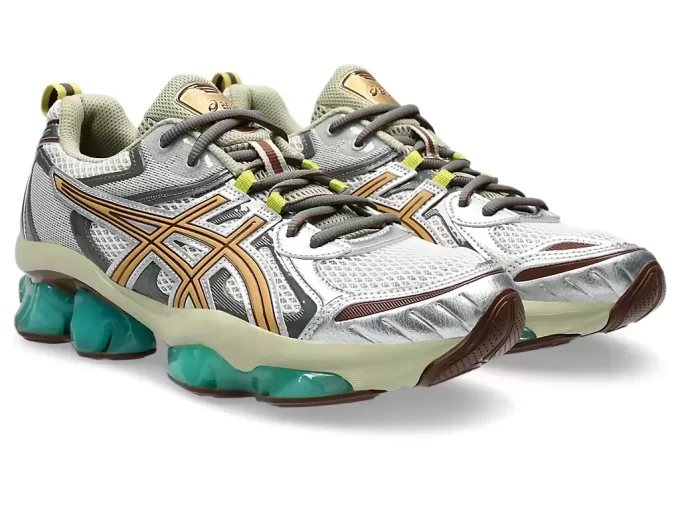 ŻEL-KWANTOWY KINETYCZNY