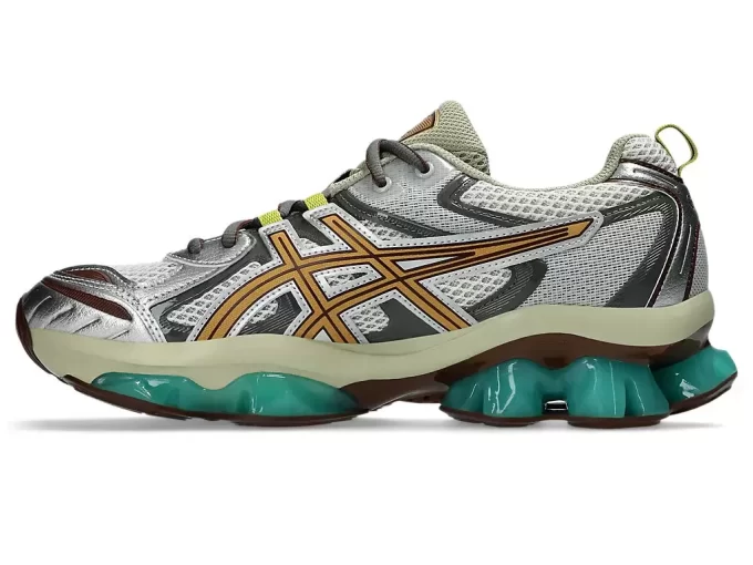 ŻEL-KWANTOWY KINETYCZNY