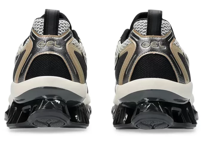 ŻEL-KWANTOWY KINETYCZNY ŻEL-KWANTOWY KINETYCZNY